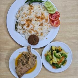 main Dish