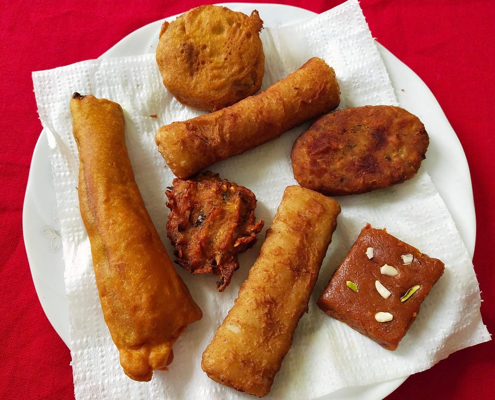 Ramadan Items