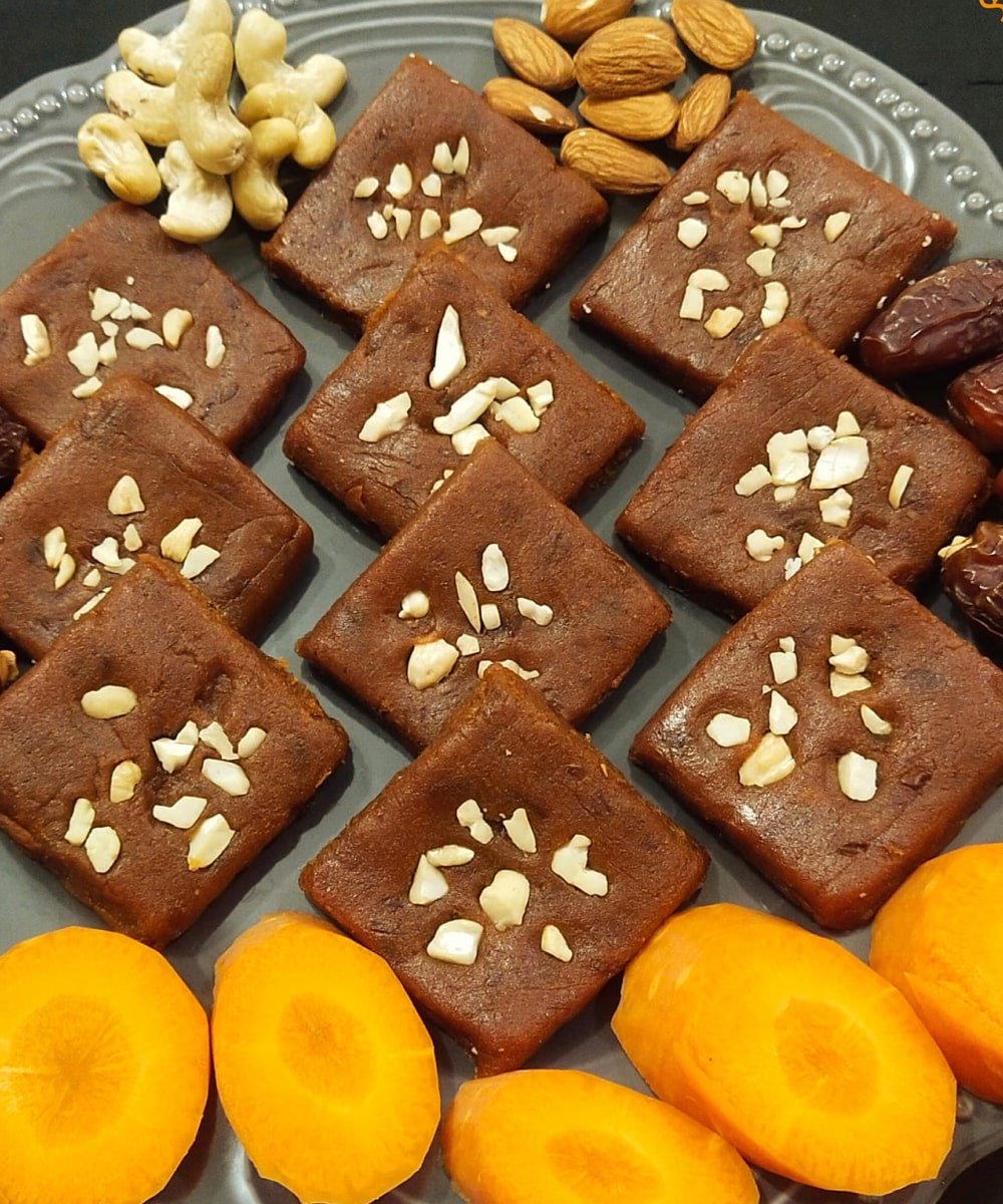 Mixed Halua – (মিক্সড হালুয়া – ১০টা)